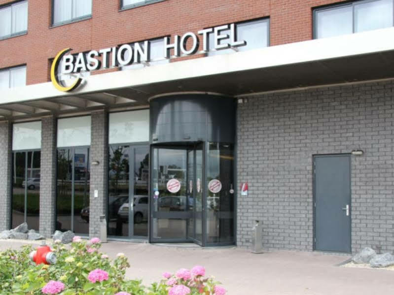 Bastion Hotel Vlaardingen Eksteriør billede